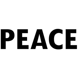 Peace